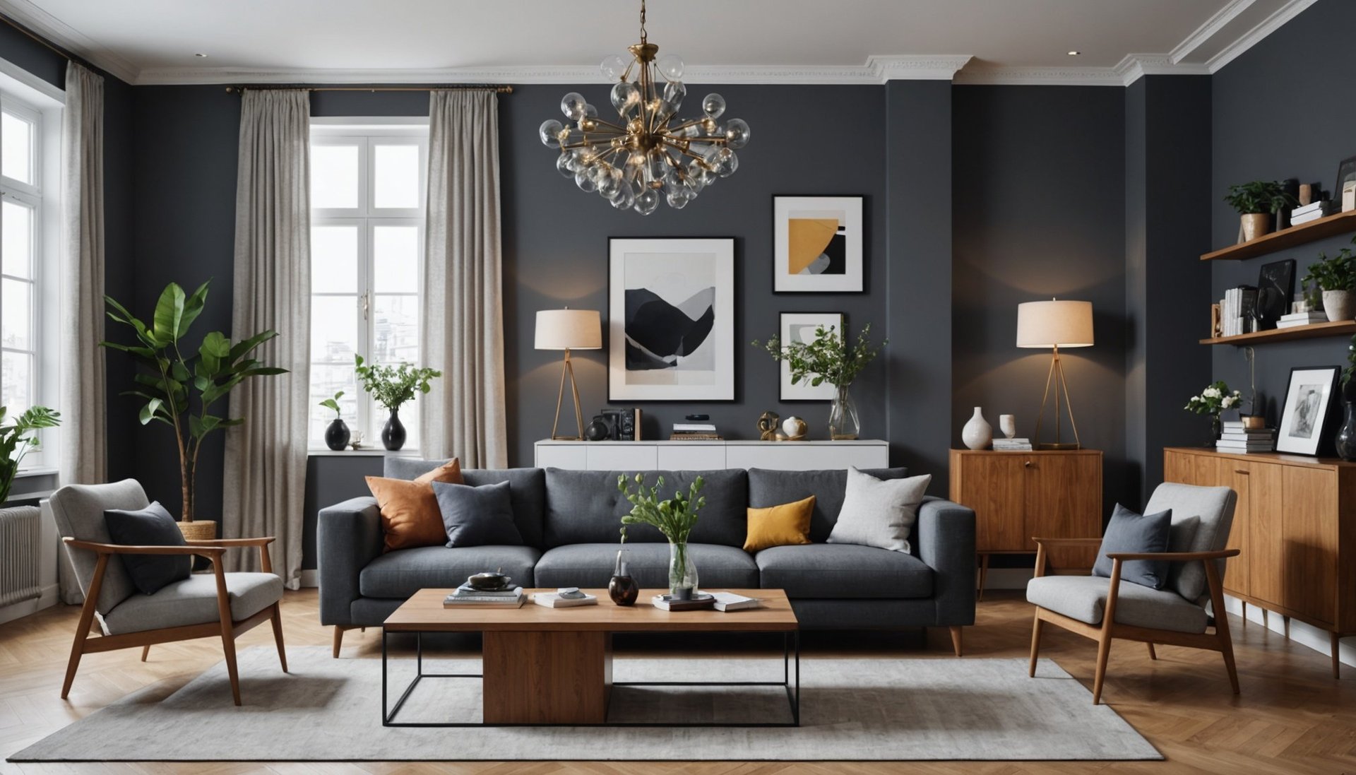 comment choisir les meubles multifonctions pour un intérieur à la fois ...