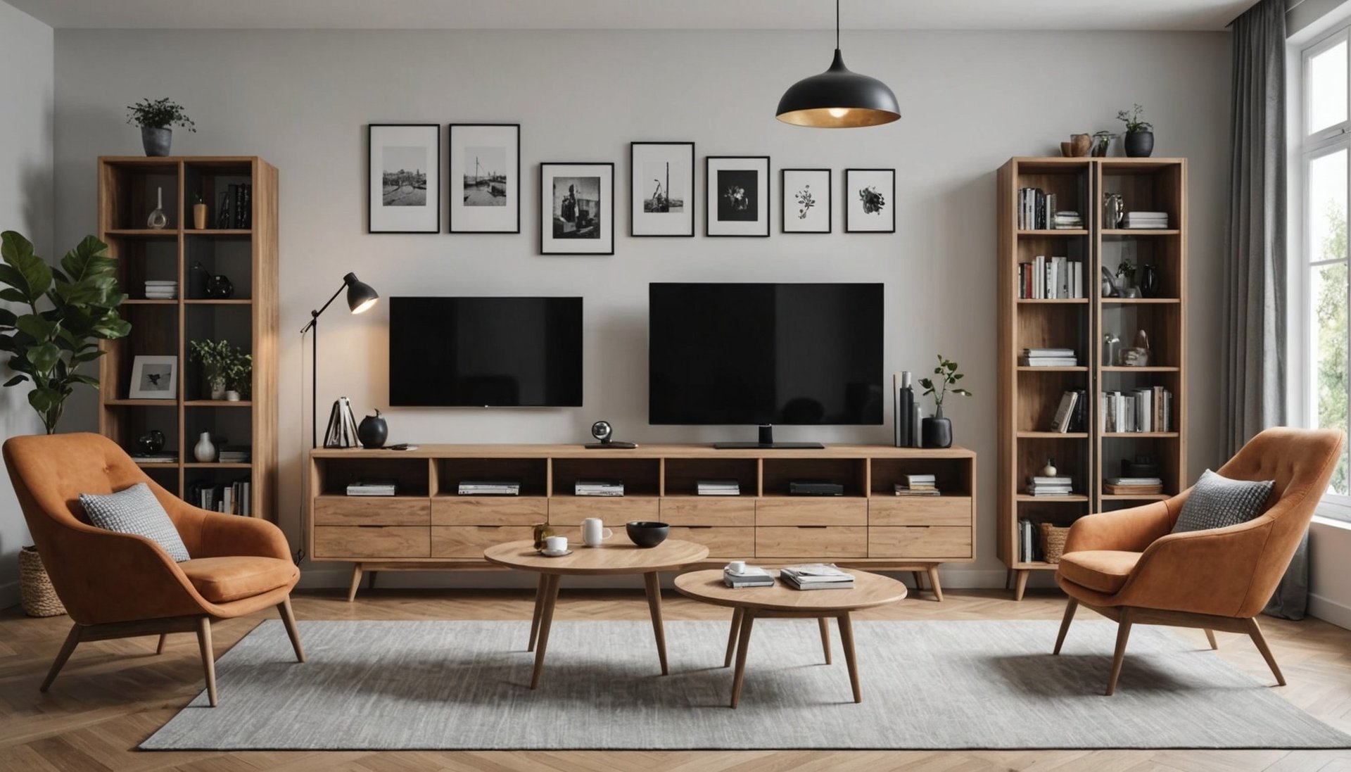 sélection des meilleurs meubles multifonctionnels pour un intérieur ...