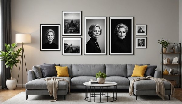 Comment choisir la décoration murale parfaite selon votre style intérieur