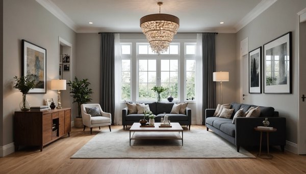 astuces pratiques pour optimiser l'éclairage intérieur et améliorer le confort chez soi
